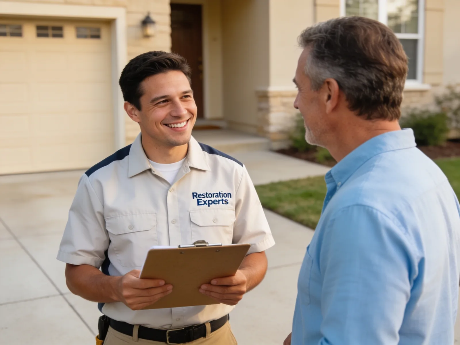 Water Damage Cleanup Beaumont, KY FAQs